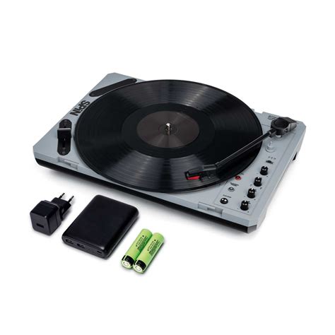 Reloop Turntable Review 的图像结果