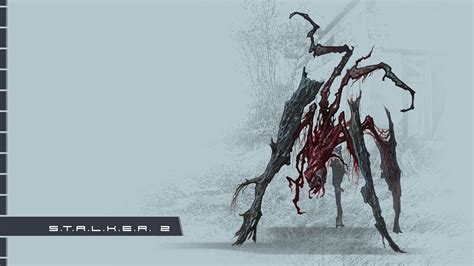 Old STALKER 2 Concept Files Leaked Online | TechRaptor