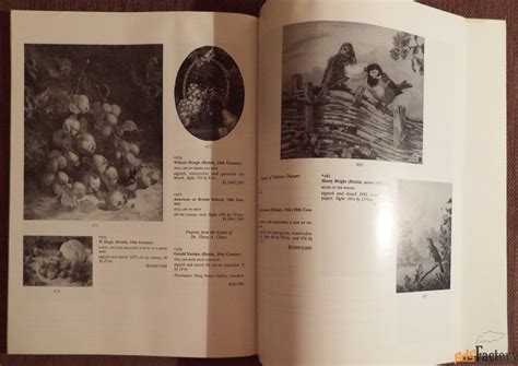 каталог аукциона сотбис. 1988 год в Санкт-Петербурге, Книги и журналы ...