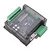 PLC Controller Board, DC24V 5A PLC Industrial Control Board FX3U-14MR 8 ...