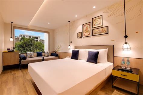 KEYS LITE BY LEMON TREE HOTELS, JAIPUR (Rajasthan) - Hotel Reviews ...