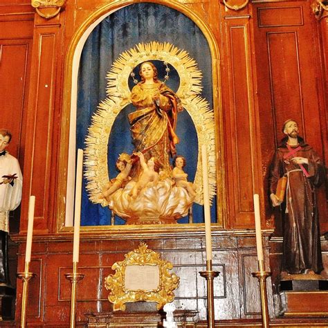 Parroquia de Santa Catalina, Rute - Tripadvisor