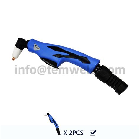 PT31 Plasma Cutting Torch - web