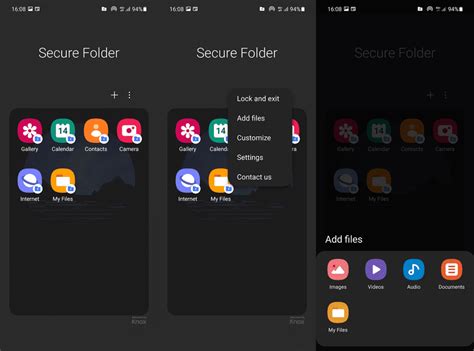 How to Lock Files Android 的图像结果