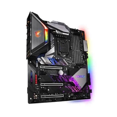 Buy Gigabyte Z390 Aorus Xtreme at Best Price in India - mdcomputers.in