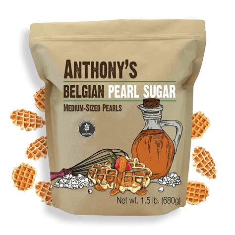 Recipes – Anthonys Goods