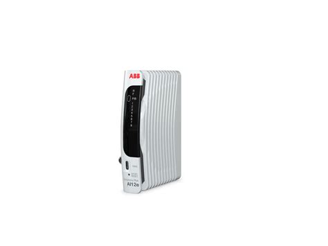 ABB 7PAA003099R1 AI12e SDe High Level AI Module, 16-CH — Elation ...