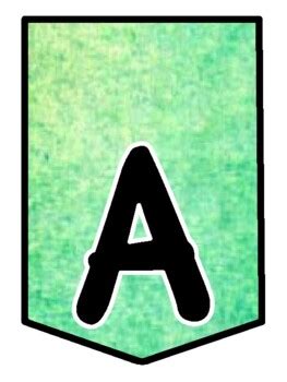 ART BRINGS US TOGETHER! Art Bulletin Board Letters, Creativity Banner ...