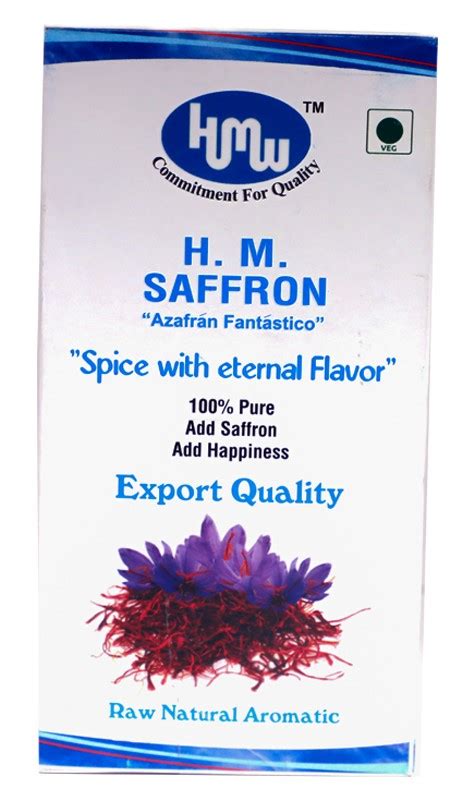 Saffron