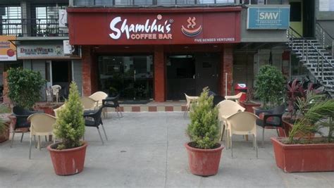 SHAMBHU'S COFFEE BAR, Surat - Restaurant Reviews, Phone Number & Photos ...