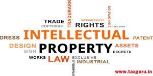 Intellectual Property Rights