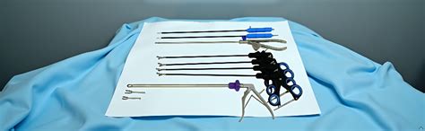 Laparoscopic Clip Applier 3 in 1 Curved Needle Holder Knot Pusher ...