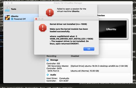 How to Use VirtualBox After Install 的图像结果