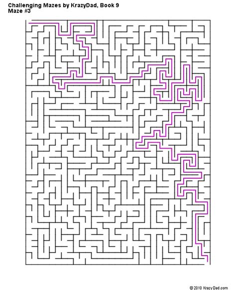 Image result for Disk Color Maze Answers