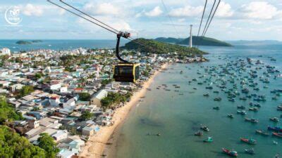 Sun World Hon Thom Guide: Cable Cars, Water Parks And Beaches All In ...