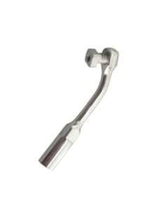 Dental Tool Endo tip E9 (Pack of 1) : Amazon.in: Health & Personal Care