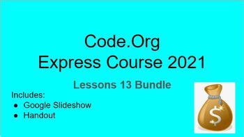 Image result for Code.org Express Course