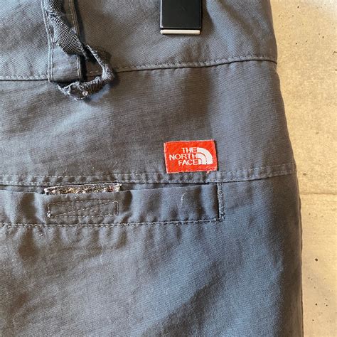 THE NORTH FACE "Technical Convertible" Fishing Pants | OWL