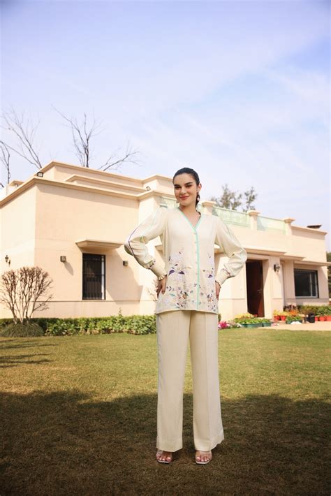 Meadow Pant – Gauri Designer Apparels