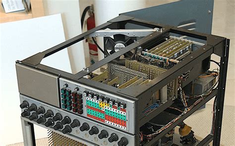 What Is Analog Computer 的图像结果
