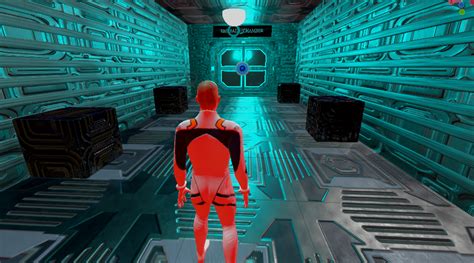 Godot 3D Player Visual Code Editor 的图像结果