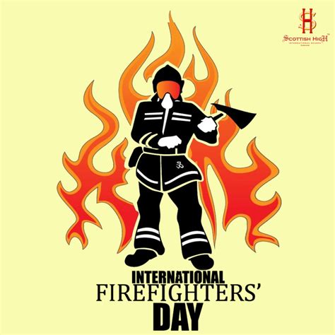International Firefighters’ Day 2023