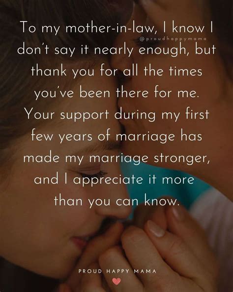 Mothers Day Quotes From Mother In Law at Evelyn Shank blog