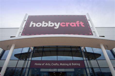 Image result for Hobby Craft Store