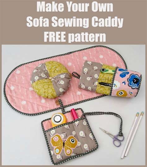 Image result for Caddy Free Sewing Patterns