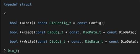 C Interface Tutorial Download 的图像结果