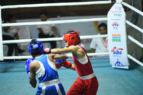 Home - Haryana Boxing Sangh