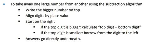 Algorithm for Turing Machine for Subtracting Numbers 的图像结果