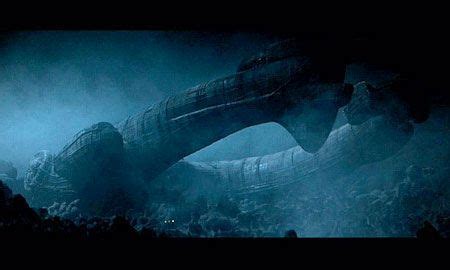 Image result for Alien Engineer Ship