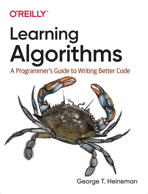 Image result for Computer Science Algorithm Learning Guide Book OCR