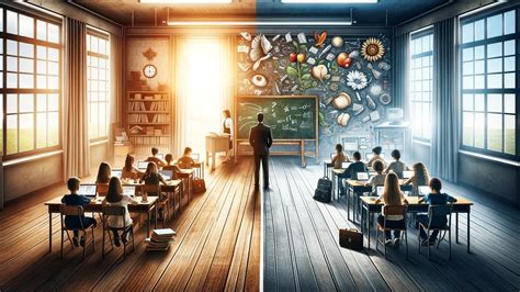 Bridging the Gap: How Cultural Traditions and Technology Are Transforming Education - SYEC