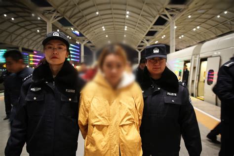 历时51天！这5人被警方押回西宁_青海网