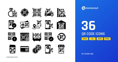 Image result for QR Code App Icon