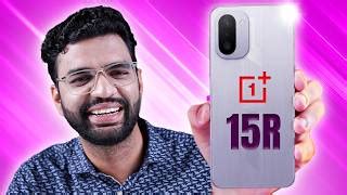 OnePlus 15R vs iQOO 15R : Specs Comparison, Price Difference ...