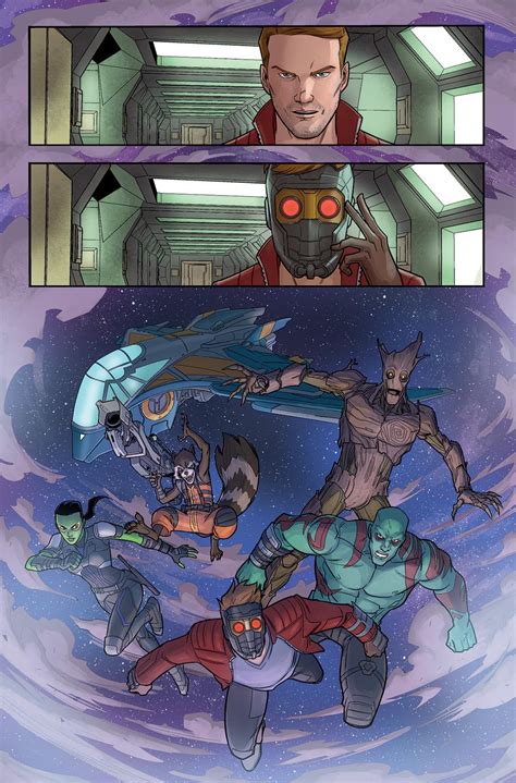 How Marvel Comics solves the problem of adapting a choose-your-own-path ...