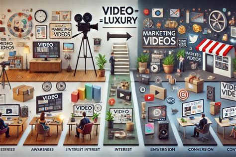 Why Every Brand Needs a Marketing Video in Today's Digital Landscape ...