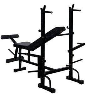 VENOM 8 in 1 ( With 235 Kg. Holding Capacity ) Multipurpose Fitness ...