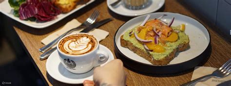 18 Grams, Causeway Bay - Klook India India