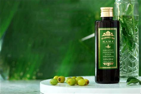 Time For A Champi: Here Are 10 Oils That Can Do Wonders For