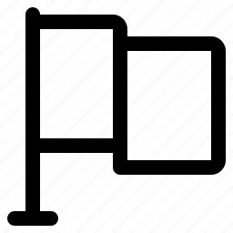 Map Pin Flag Icon Vector 的图像结果