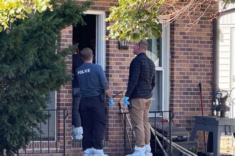 Police identify woman killed inside her home in northeast Lincoln