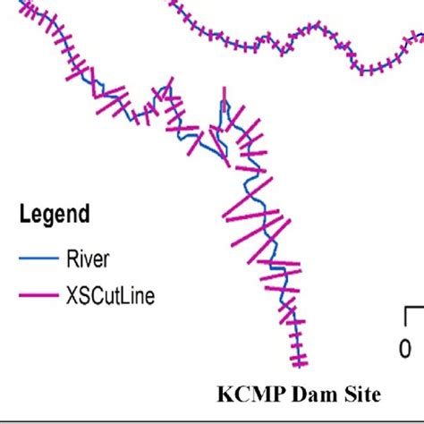 Image result for HEC-RAS Schematic