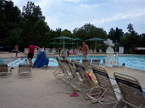 Hope Valley Farms Ymca