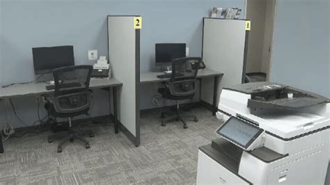 Saginaw Court Legal Self Help Center helps guide people through legal ...