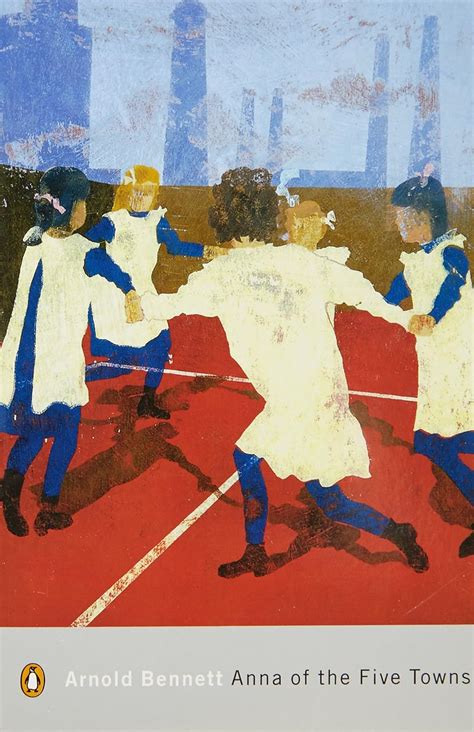 Buy Modern Classics Anna Of Five Towns (Penguin Modern Classics) Book ...