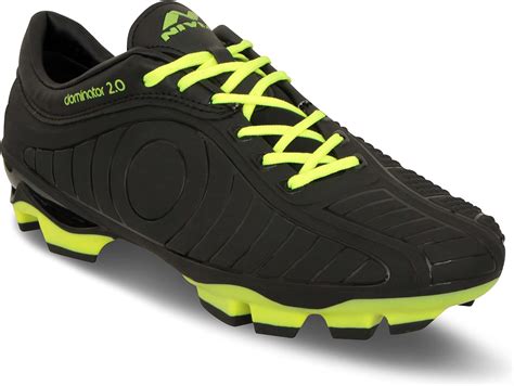 Buy Nivia Dominator 2.0 Football Shoes for Men/Sports and Athletic ...
